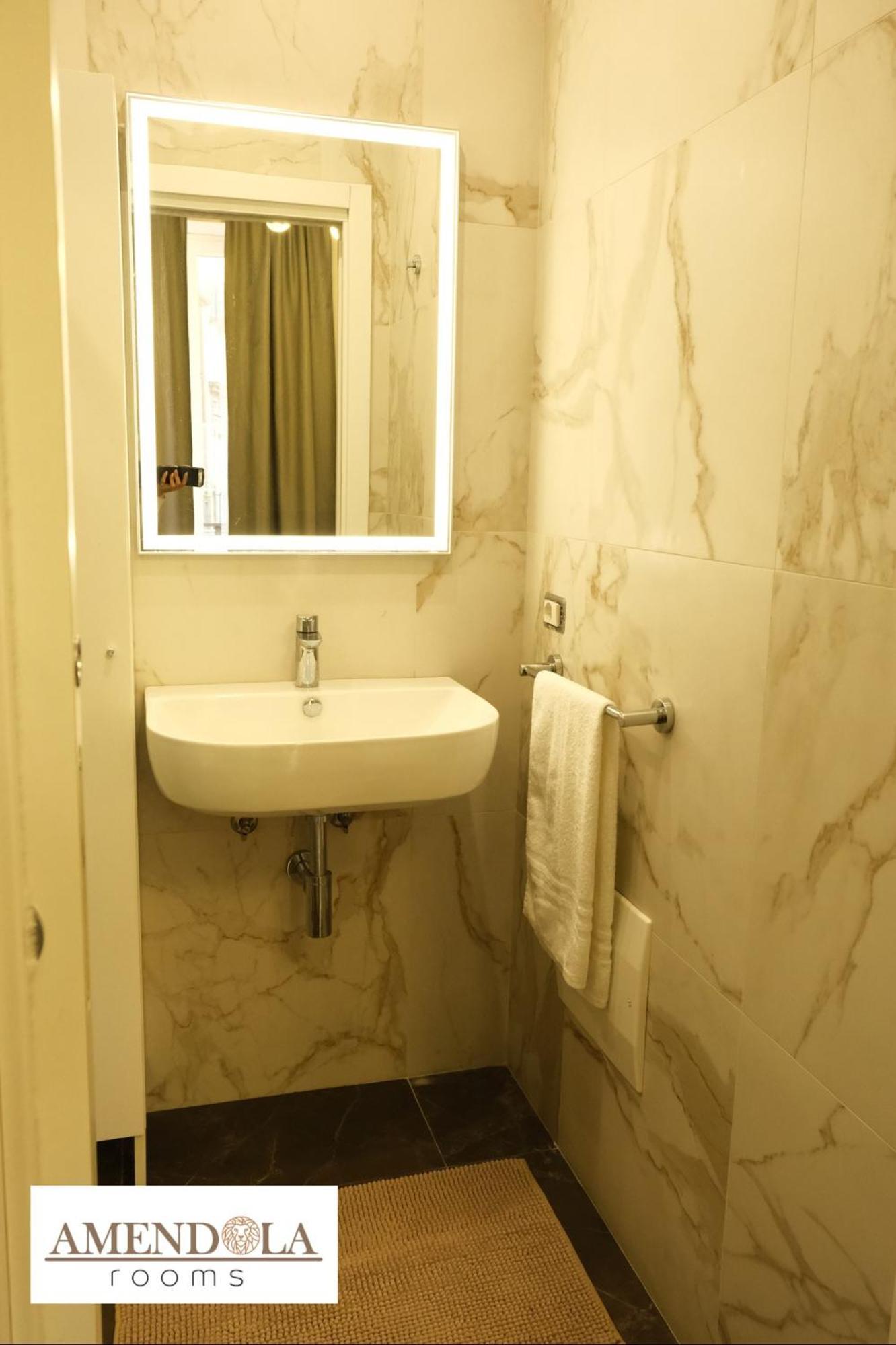Amendola Guest house